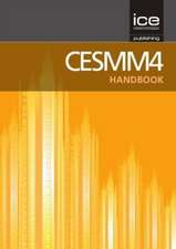 CESMM4 Revised – Handbook