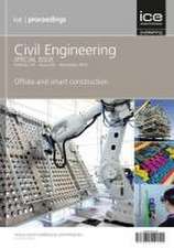 Offsite and Smart Construction – Civil Engineering Special Issue