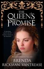 The Queen's Promise