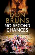 Bruns, D: No Second Chances