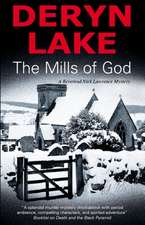 Mills of God