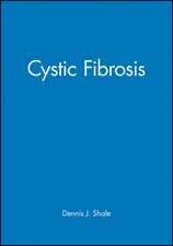 Cystic Fibrosis