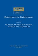 Peripheries of the Enlightenment