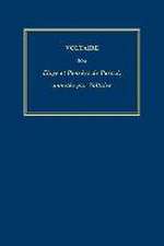 Complete Works of Voltaire 80A – Eloge et Pensees de Pascal, edition etablie par Condorcet, annotee par Voltaire