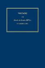 Complete Works of Voltaire 11A – Siècle de Louis XIV (IA): Introduction