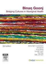 Binan Goonj: Bridging Cultures in Aboriginal Health