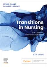 Transitions in Nursing