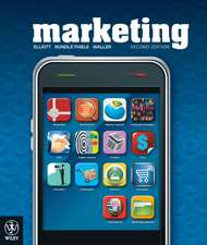 Marketing (Aus) 2e iStudy V1