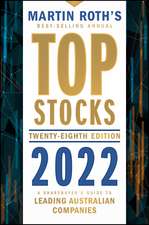 Top Stocks 2022: A Sharebuyer′s Guide To Leading Australian Companies