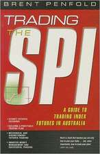 Trading the SPI: A Guide to Trading Index Futures in Australia