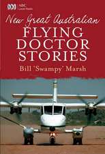 New Great Australian Flying Doctor