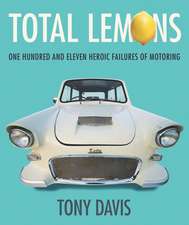 Total Lemons