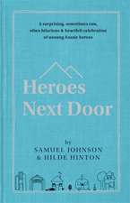 Heroes Next Door