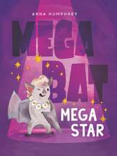 Megabat Megastar