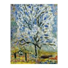 Bonnard Keepsake Box of Notecards