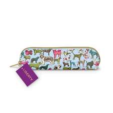 LIBERTY BEST IN SHOW PENCIL CASE