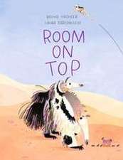 Room On Top