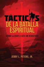 Tactical Christianity