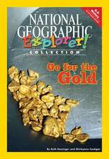 Explorer Books (Pathfinder Social Studies: U.S. History): Go for the Gold