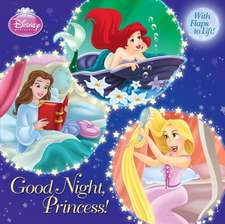 Good Night, Princess!