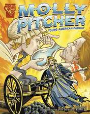 Molly Pitcher