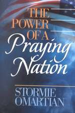 The Power of a Praying Nation