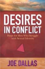 Desires in Conflict