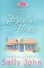 The Beach House