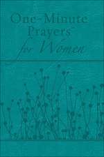 One-Minute Prayers for Women Gift Edition