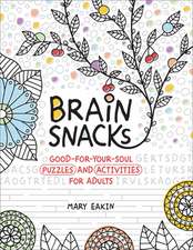 Brain Snacks