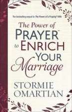 The Power of Prayer to Enrich Your Marriage