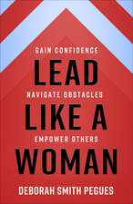 Lead Like a Woman