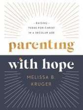 Parenting with Hope