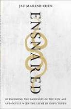 Ensnared
