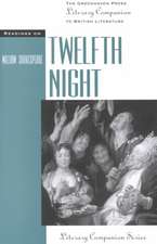 Twelfth Night