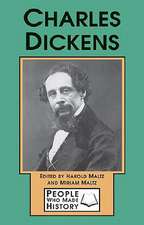 Charles Dickens