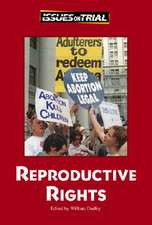 Reproductive Rights