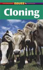 Cloning