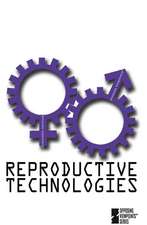 Reproductive Technologies