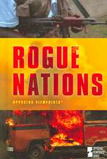 Rogue Nations