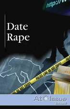 Date Rape