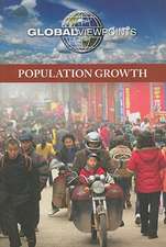 Population Growth