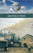 Air Pollution