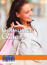 Consumer Culture