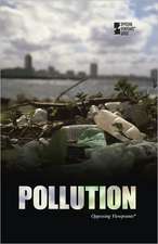 Pollution