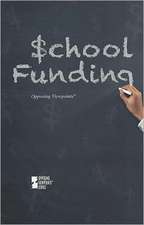 School Funding