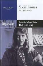 Depression in Sylvia Plath's the Bell Jar