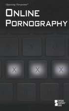 Online Pornography