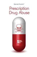 Prescription Drug Abuse