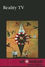 Reality T.V.